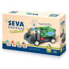 SEVA DOPRAVA – Nákladiak