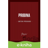 E-kniha Pribina - Anton Prídavok