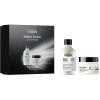 L´oréal Professionnel Serie Expert Metal Detox Duo Vánoční Sada - Šampon 300 ml + maska 250 ml