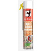 Den Braven Maxi pištoľová pena 66 L 40222RL 825 ml žltá