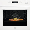 Electrolux EOB7S31V - vstavaná parná rúra SteamBoost