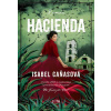 Hacienda - Isabel Cañas - online doručenie