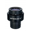 Okulár so stupnicou MAGUS SE10S 10х/22mm (D 30mm)