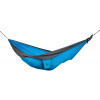 TICKET TO THE MOON Original Hammock Aqua / Dark Grey