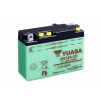 YUASA Conventional 6V battery NO ACID YUASA 6N12A-2D