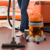 Profesionálny vysávač X6 Water Vacuum Pro 10 L 1400W