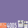 POLYCOL® 321L-593 epoxidová litá podlahovina barevná, sada 10+3 kg Barva (odstín): RAL 4005 - modrofialová lilková