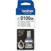 Atrament Brother BT-D100BK - originálny