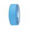 Omotávka na riadidlá s protišmykovým dezénom, BBB BHT-14 FLEXRIBBON GEL, modrá 1402