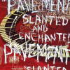 Pavement, SLANTED & ENCHANTED, CD