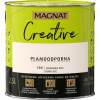 Farba na - Magnat Creative 2,5L CR8 INNOCENT BIELY (Farba na - Magnat Creative 2,5L CR8 INNOCENT BIELY)