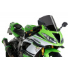 PUIG Plexi štít PUIG R-RACER 3629F tmavá dymová
