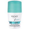 Vichy Deodorant roll-on proti bielym a žltým škvrnám 50 ml