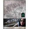Alita - Battle Angel - Dr Ido's Journal