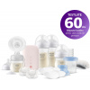 Philips AVENT SCF395/31 Elektrická odsávačka materského mlieka