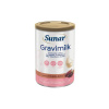 HERO Sunar Gravimilk s príchuťou čokoláda instantný mliečny nápoj 450 g