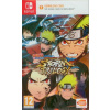 Naruto Shippuden: Ultimate Ninja Storm Trilogy