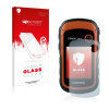 čirá skleněná fólie upscreen Hybrid Glas pro Garmin eTrex 20x (čirá skleněná fólie upscreen Hybrid Glas pro Garmin eTrex 20x)