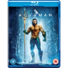 Aquaman Blu-Ray