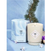 My Jolie Candle MJC Sviečka s náramkom, Svieže prádlo 180g, Les Surprenantes