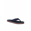 Tommy Hilfiger dámske tmavo modré žabky - 36 (DW5)