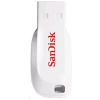 SanDisk FlashPen-Cruzer™ Blade 16 GB bílá