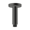 Stropné sprchové rameno hansgrohe Vernis Blend čierne HG 27804670