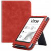 Puzdro Strap s držiakom a podstavcom pre PocketBook Verse/Verse Pro 629 634