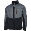 Savage Gear bunda Reflection Hybrid Jacket Castlerock Grey Black Varianta: vel. L (76561)