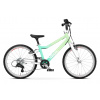Detský bicykel WOOM GO 4 Spearmint Crush Limited 20