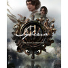ESD Syberia The World Before 8484