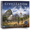 Sid Meier's Civilization: Nový úsvit - Terra Incognita - Tony Fanchi
