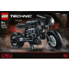 LEGO Technic 42155 THE BATMAN – BATCYCLE™