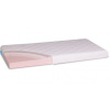 Zdravotní matrace Comfort baby Aero 3D 120 x 60 x 8 cm