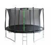 Trampolína LEAN SPORT PRO 12 stôp (Trampolína LEAN SPORT PRO 12 stôp)