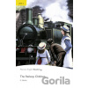 PER | Level 2: The Railway Children Bk/MP3 Pack - Level 2 - Edith Nesbitová