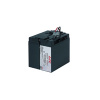 APC Replacement Battery Cartridge #7 - Baterie UPS - 1 x olovo-kyselina - černá - pro P/N: SMT1500C RBC7