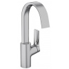 Hansgrohe VIVENIS 210 Umývadlová batéria výpusť s tiahl. otočný výtok, Chróm 75030000 HG 75030000