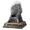 Noble Collection Zarážka na knihy - Game of Thrones: Železný trón deluxe