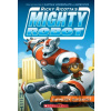 Ricky Ricotta´s Mighty Robot (Ricky Ricotta´s Mighty Robot #1) (1) - Dav Pilkey