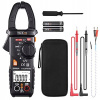 Tacklife CM02A kliešťový merač prúdu, digitálny multimeter