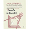 Filosofie zednářství - Fichte Johann Gottlieb