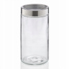 Kela Dóza na potraviny Kara sklo transparentné 22 x 11 cm 1,7 l