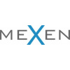 MEXEN KIOTO SPRCHOVÁ STENA 100x200 sklo 8 mm