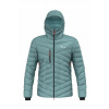 Pánska bunda Salewa Ortles Med 3 Rds Dwn 8260 Willow M