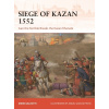 Siege of Kazan 1552