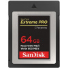 SanDisk 64GB SDCFE-064G-GN4NN