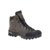 PRABOS Obuv TREKING CONDORIRI GORETEX, kotník FJ-S10410-60/38 Černá 38