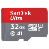 SanDisk SDHC UHS-I U1 32GB SDSQUA4-032G-GN6MA