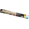 Konfety - 3 druhy 40 cm Veľkosť Veľkosť: 40 cm, Variant: Firemná